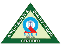 NABH Accredited Hospital